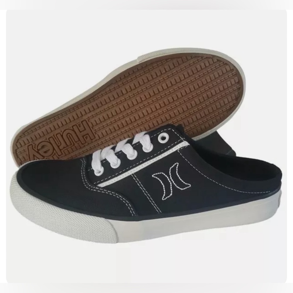*new* Hurley Kayo Lamu Sneaker size 7.5 - Picture 3 of 8